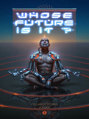 cover image of Whose Future Is It?